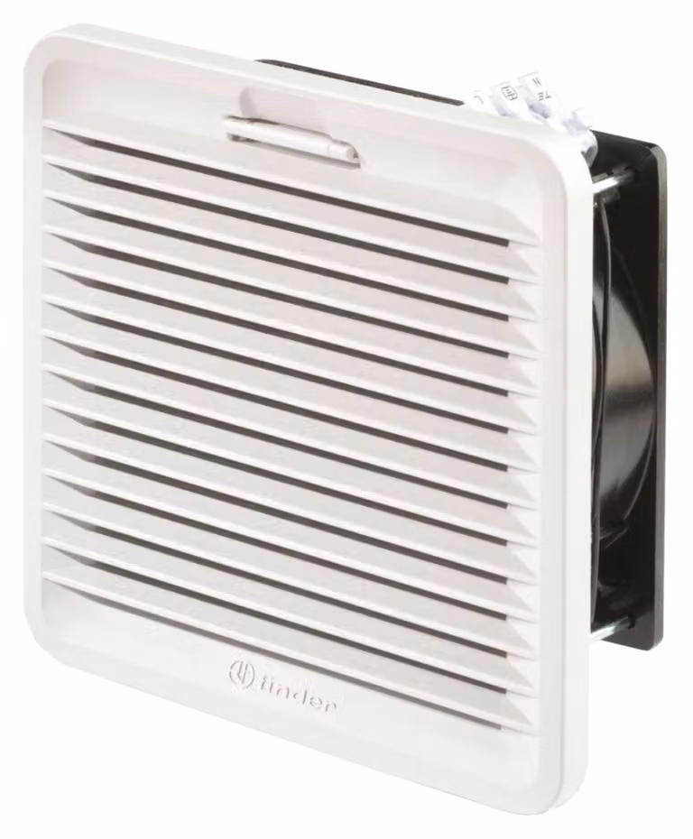 Filtro ventilatore Finder 100 m3/h, 28 W 7F.20.8.230.3100