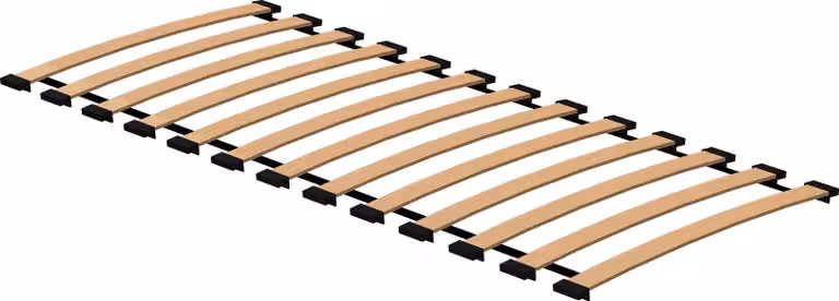 Rete a doghe FLEX 160x70 (13 doghe)