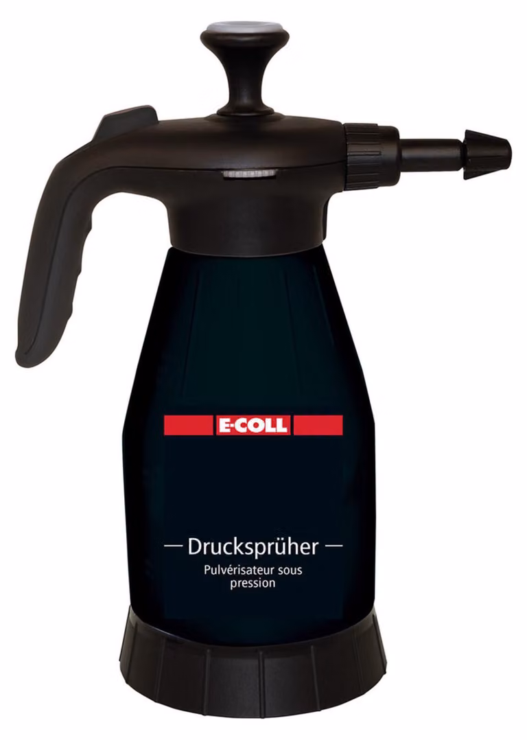 E-Coll spruzzatore pressurizzato a 360 gradi 1,5L EPDM, 4317784664622