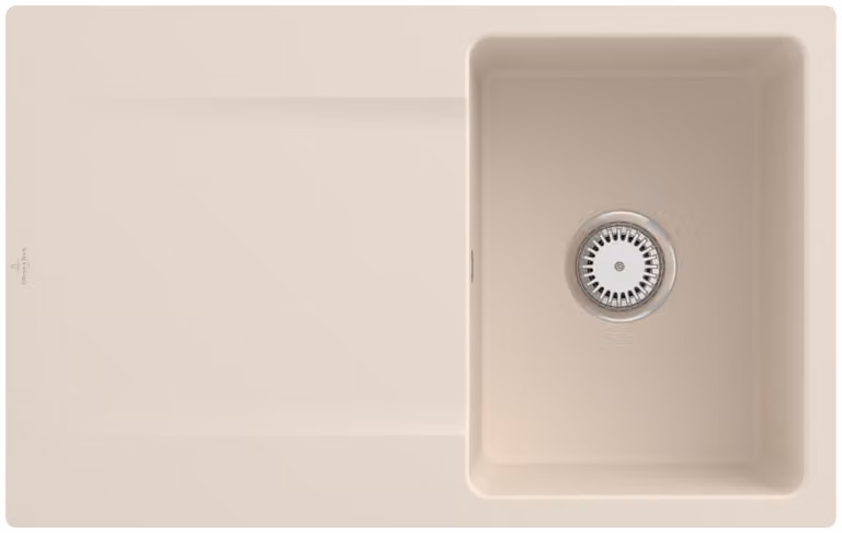 Villeroy & Boch 33341FFU SP Siluet 45 piatto 780x490mm Ablgarn.