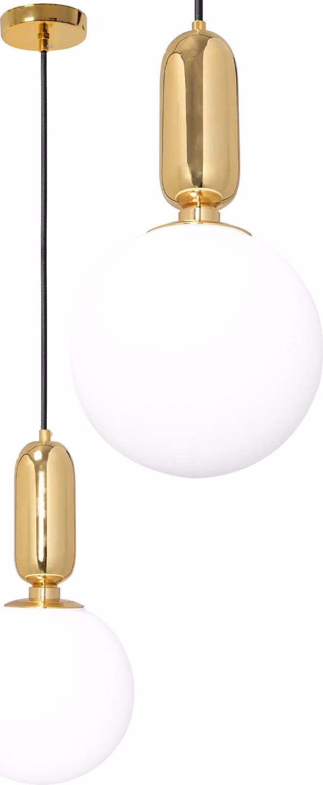 Lampada tooLight App474-1Cp Gold