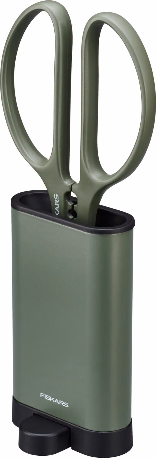 Fiskars Cesoie per la cura delle piante con guaina FISKARS 1075316