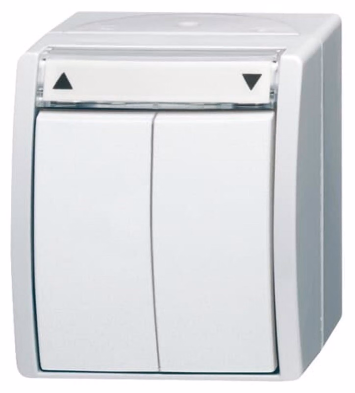 Pulsante cieco Busch-Jaeger 2621/4 W-54