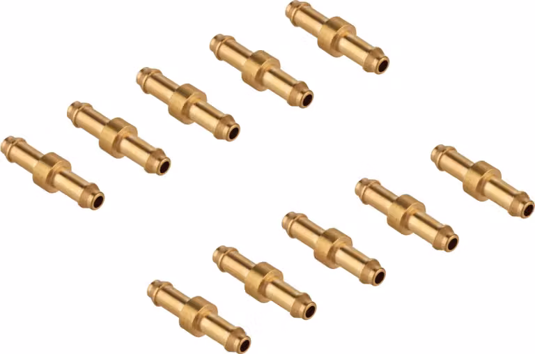 Nipplo Grohe crom - 4227100M