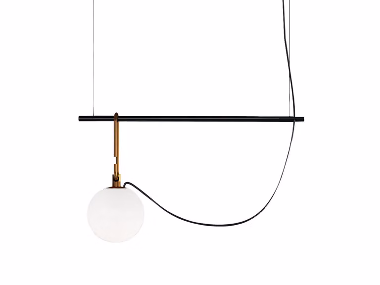 nh 1217 S1 14 Lampada a Sospensione