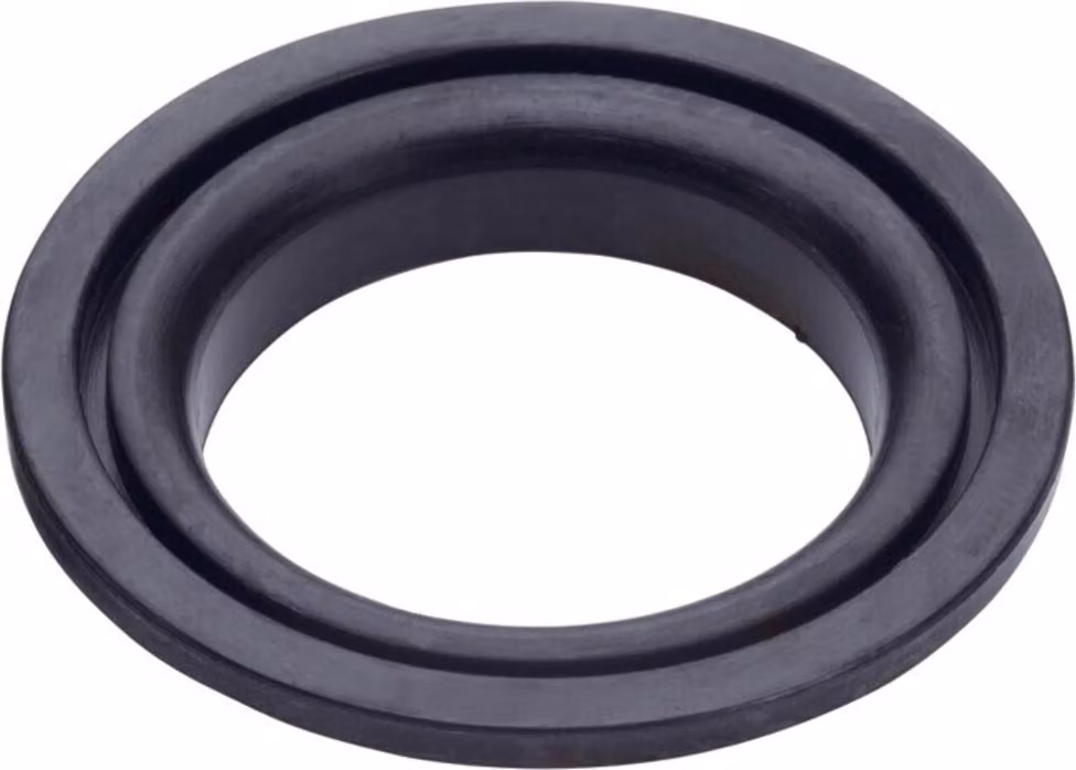 Anello di centraggio Hansgrohe per miscelatore per lavabo