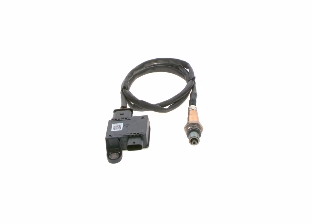 Sensore Particolato Bmw 3 G20 2,0 19-