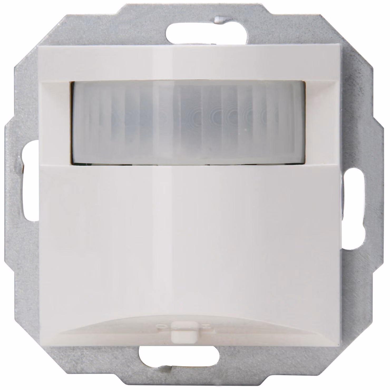 INFRAcontrol R180°, sensore di movimento a infrarossi, 3 fili, 1000W, LED, colore bianco puro