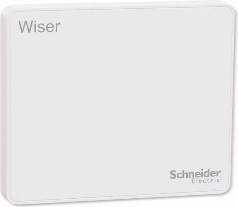 Schneider Electric Wiser Hub (2a generazione) CCT501801