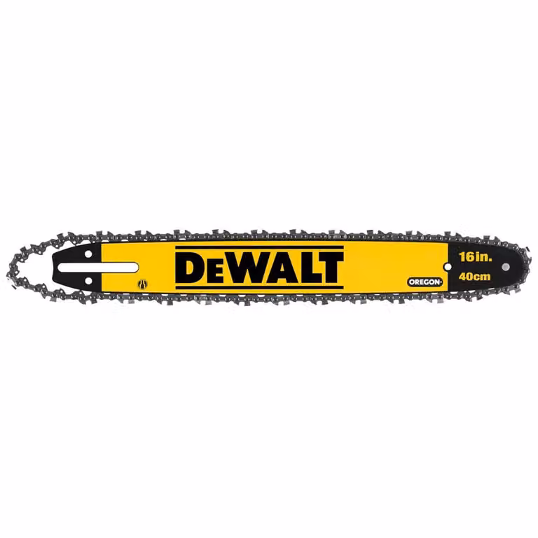 Dewalt Barra di guida 40Cm e catena Dt20660