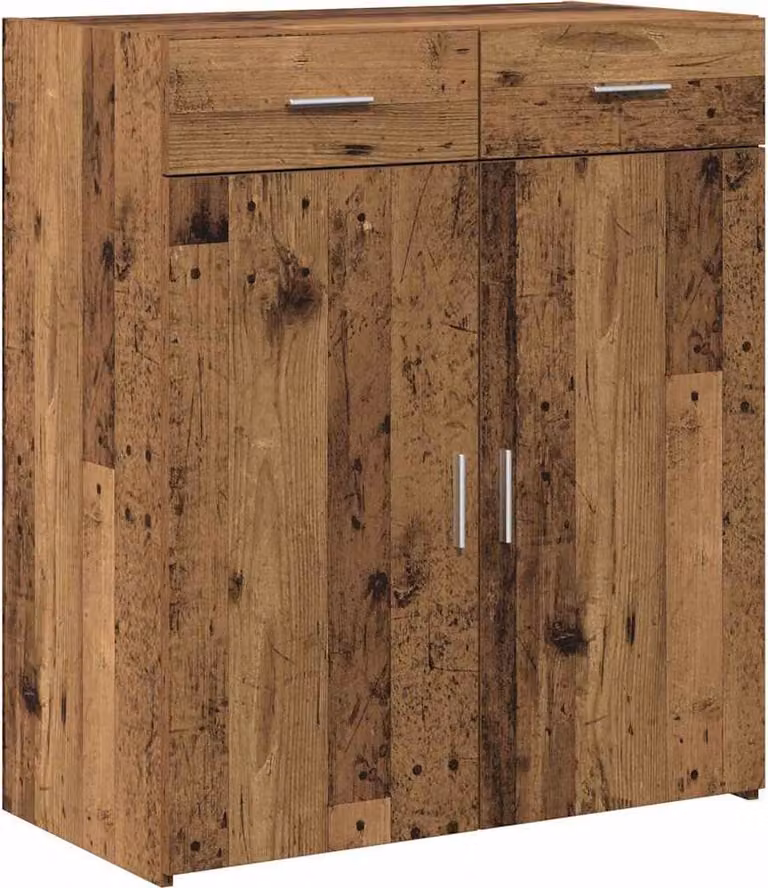 Armadio Legno vecchio 80 x 42.5 x 93.5 cm Legno multistrato