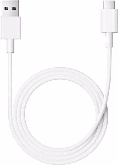 Cavo Xiaomi USB-A a USB-C da 3A, Bianco