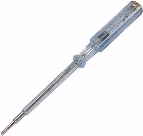 Cacciavite al neon - Tester di fase fino a 500 V, grande