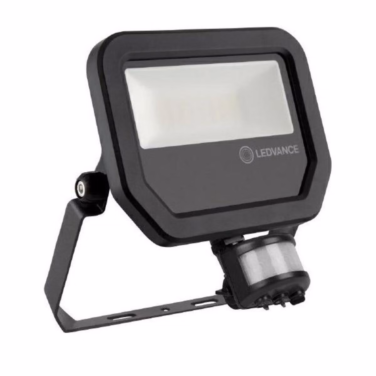 Ledvance FL PFM 4000 K SYM 100 S BK 460959 Proiettore LED 20W bianco neutro