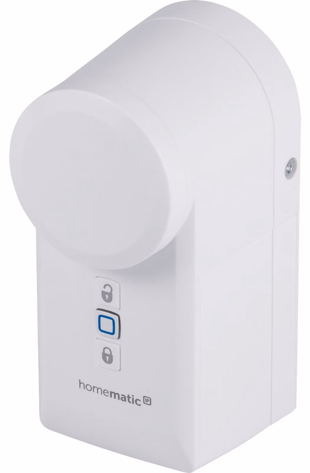 HOMEMATIC Motorizzazione per serratura HmIP-DLD, Smart Lock, 1 pz.