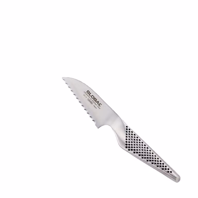 Coltello pomodori cm 8 serie GS di Global