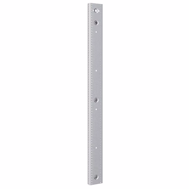 Profilo a U ABN per involucro N (interno) Profilo a U LxAxP: 75x936x25 mm NL12HN