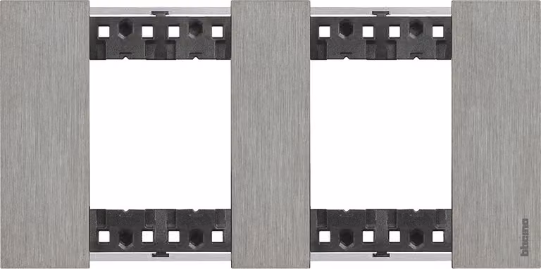 Legrand KA4802M2ZM, 1 pezzo, Francia