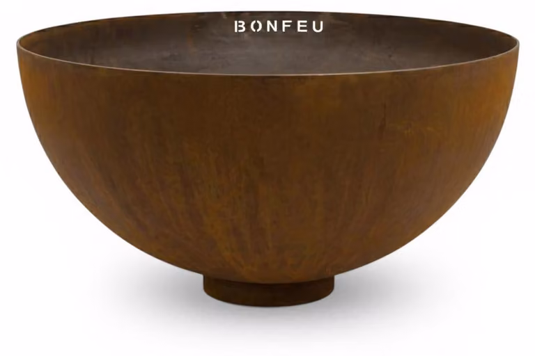 BonFeu, braciere BonBowl Pro, 100 cm