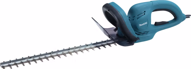 Makita UH4861 power hedge trimmer Double blade 400 W 3 kg