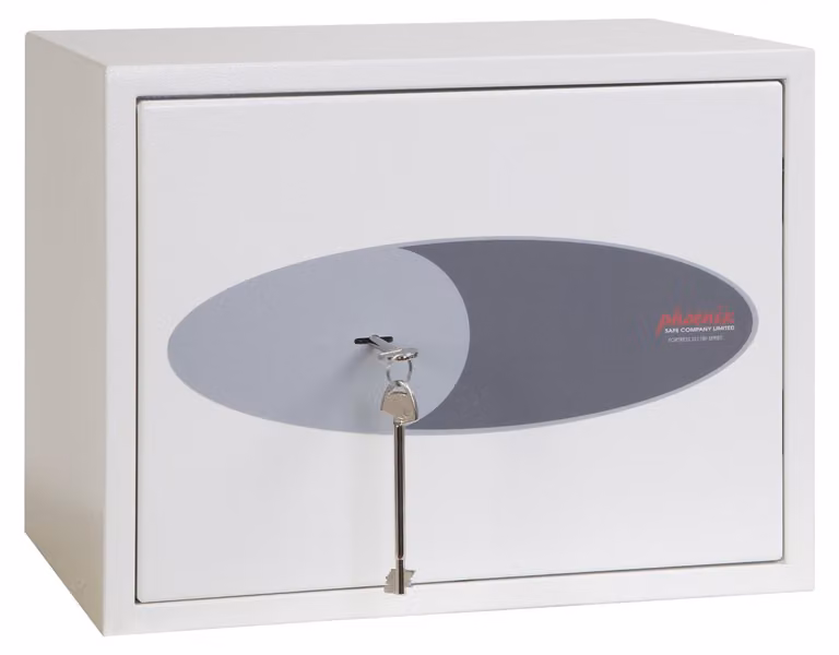 Phoenix Safe Einbruchschutztresor SS1182K MKII FORTRESS