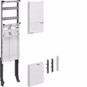 Kit di installazione Hager ZU32ME