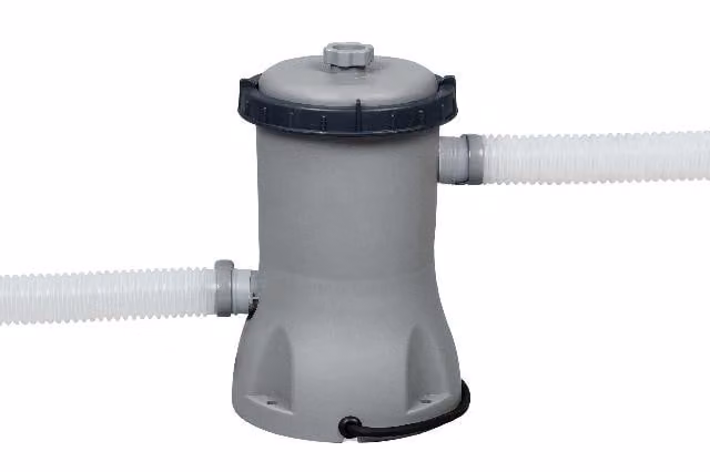 Pompa filtrante Bestway® 1.249 l/h, 23 W