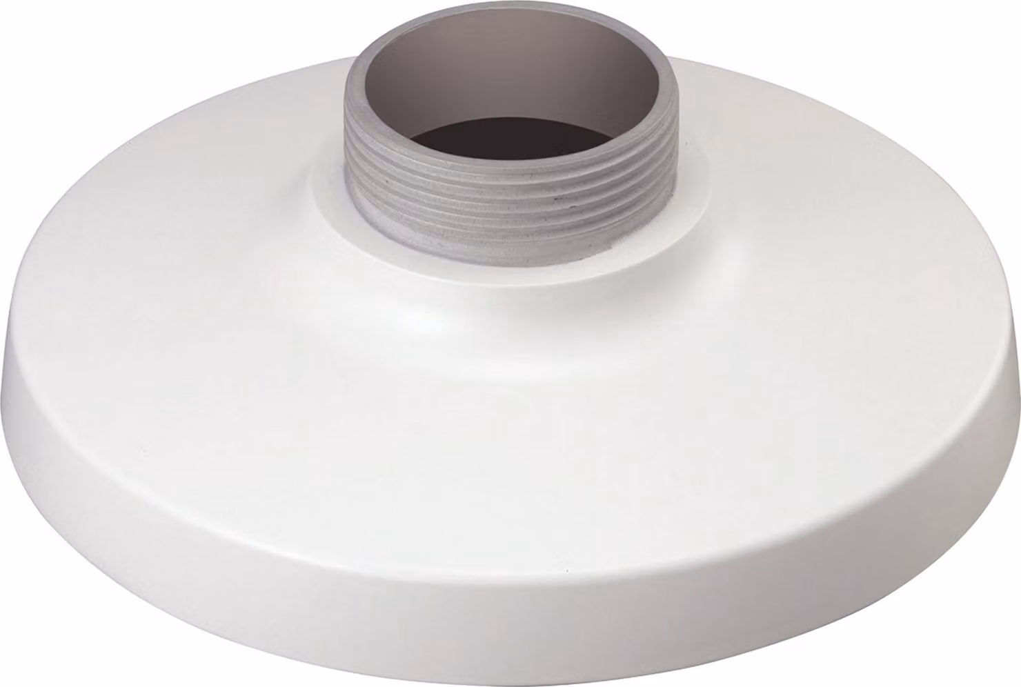 Hanwha SBP-301HMW2, Supporto, universale, bianco, Hanwha, SCD-6080,SND-7082,SND-6084/5084,SND-6083/5083, SND-6084R,SCV-3081,SCV-2081,SCV-2081R,SNV-1080/1080R, 1 pezzo