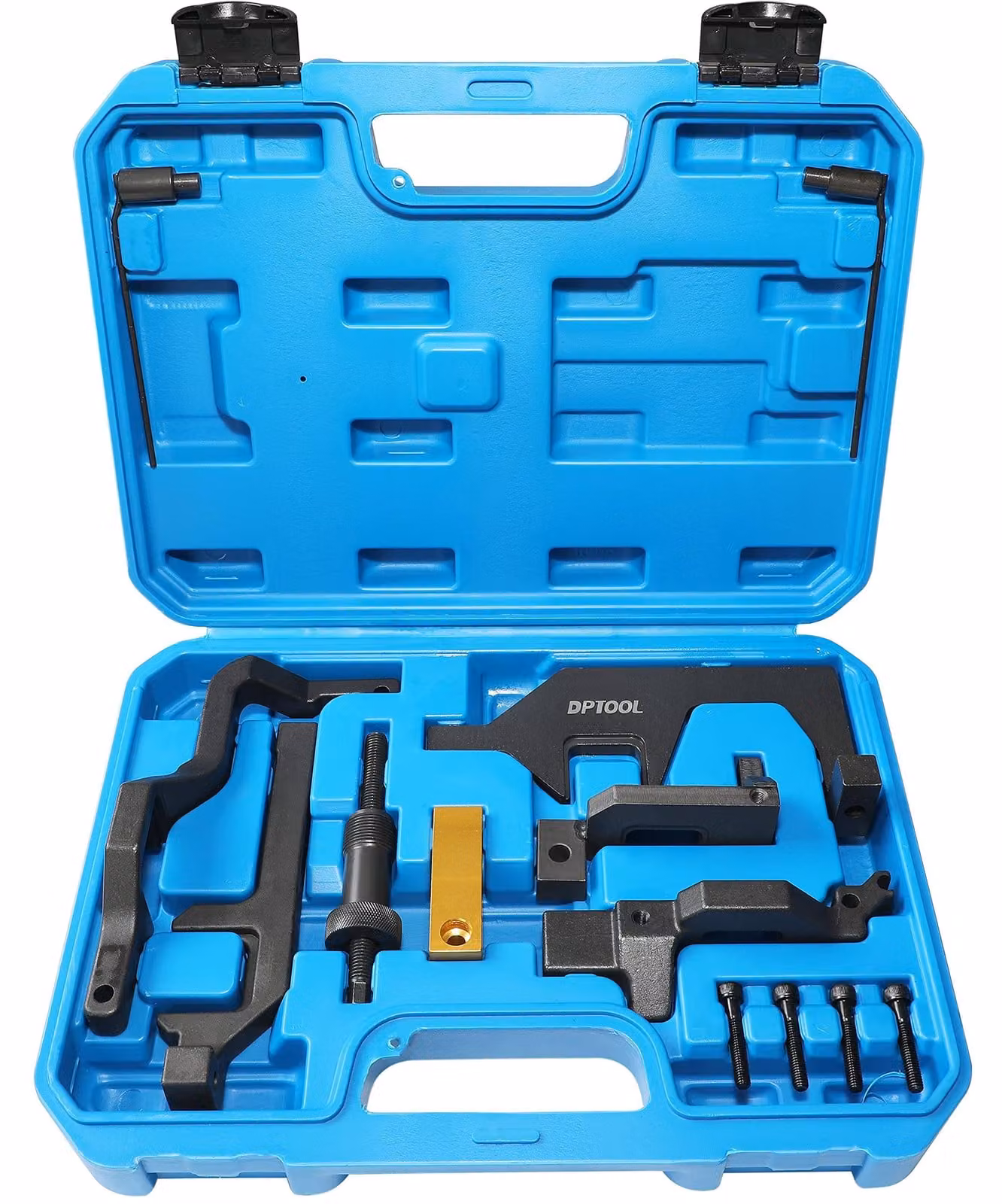 Elzusha: Kit di strumenti per la sincronizzazione dei motori BMW Mini Cooper