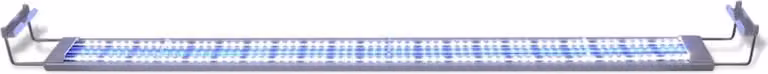 Lampada LED per Acquario 120-130 cm in Alluminio IP67
