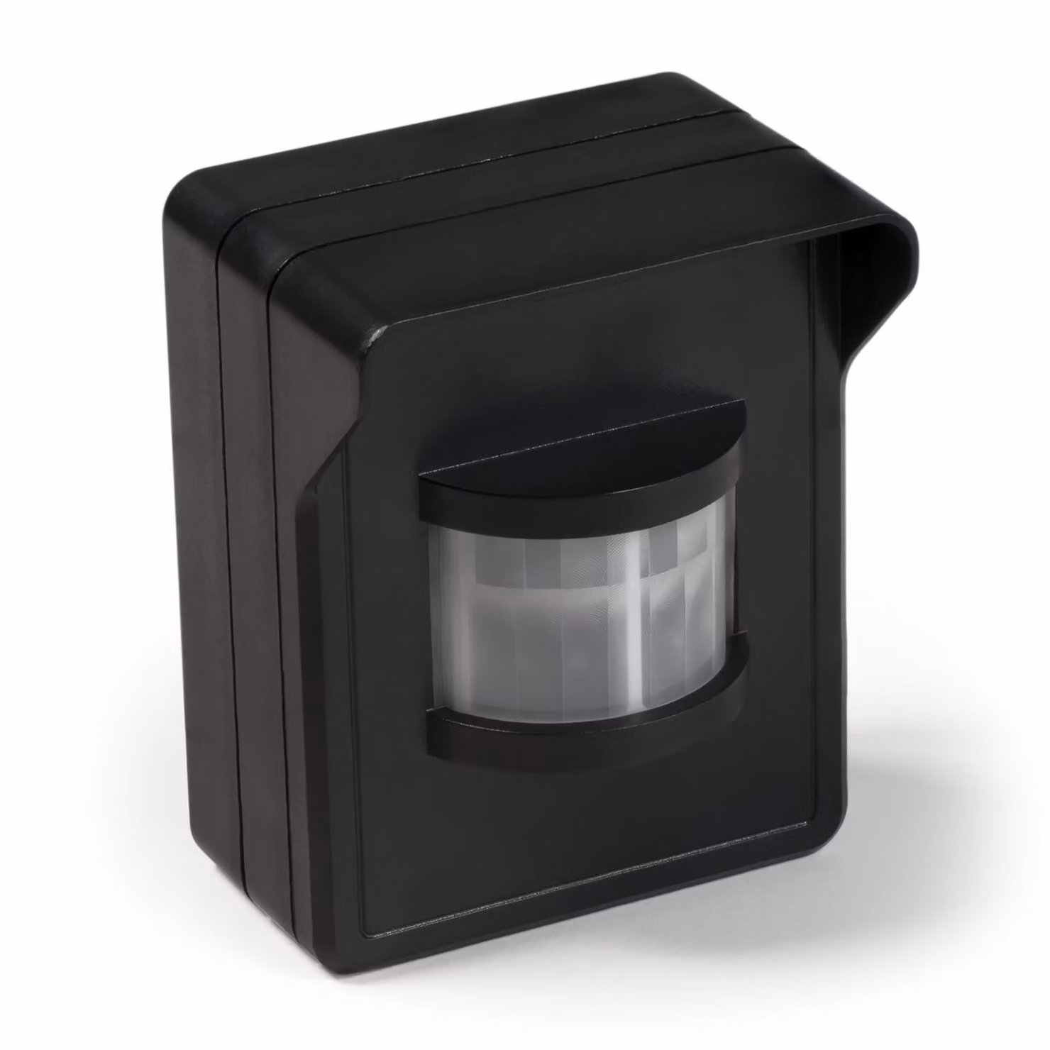 Rilevatore di movimento wireless McPower "Comfort", max. 30 m, montaggio a parete, classe di protezione IP44