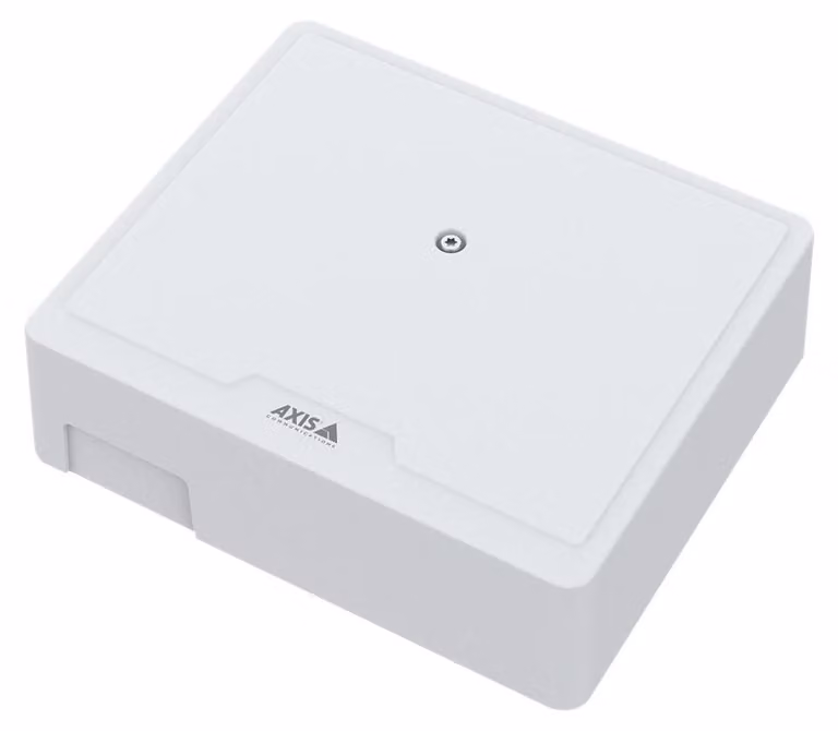 Axis 02368-001 controllore della sicurezza della porta Alloggi 1 porta/porte