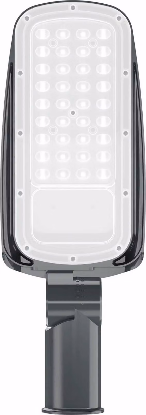 ENOVALITE Lampione LED, EEK: D, 50W, 7000lm, 5000K, IP65