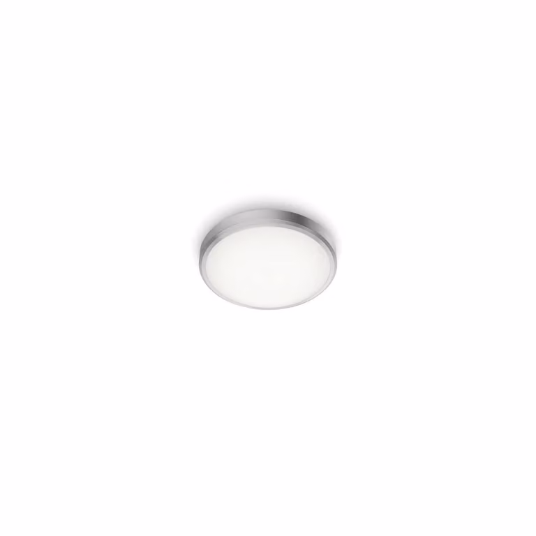 Plafoniera LED 17W PHILIPS Doris Grey