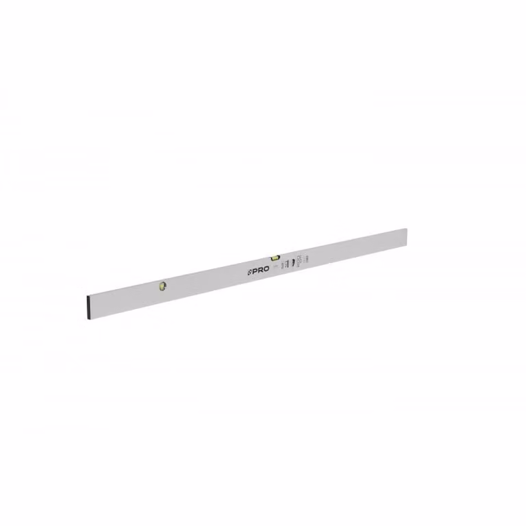 Listello Da Muratore 400 Cm Indice Verticale E Orizzontale