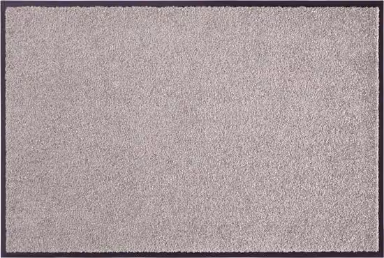 Matte da Porta Lavabile 102042 Resistente a 30°C 90x150 cm