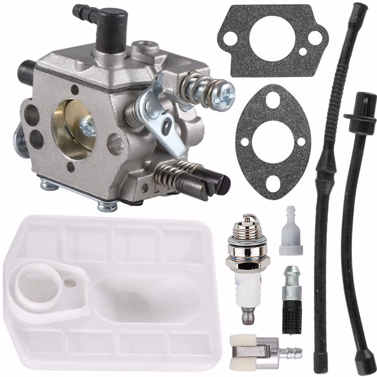 Ricambio per pignone – Carburatore per motosega 4500, 5200, 5800 – MP16