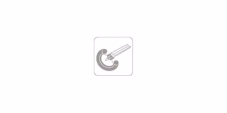 GEDORE 1507 XL 50001 Banco da lavoro mobile con 6 cassetti, 3127834