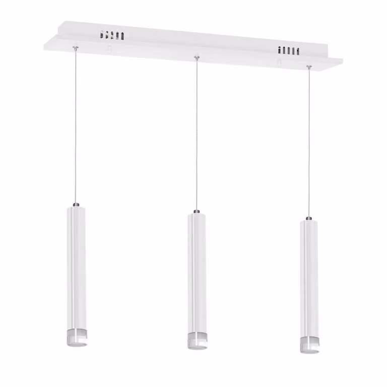 Żyrandol 15W LED ALBA ML189 Milagro