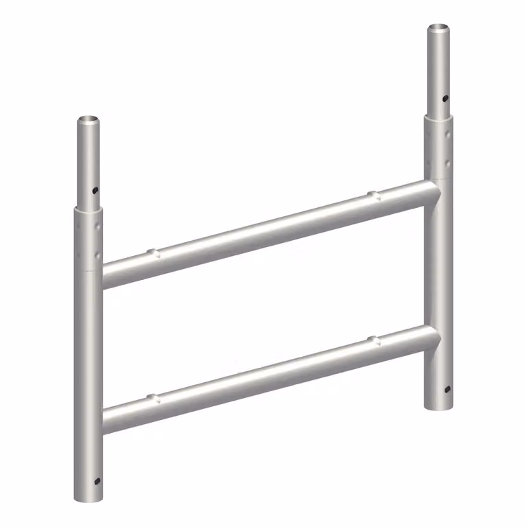 Scala fissa Layher 75/2
