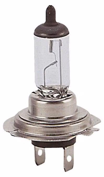LAMPADA H 7 55 W - blister