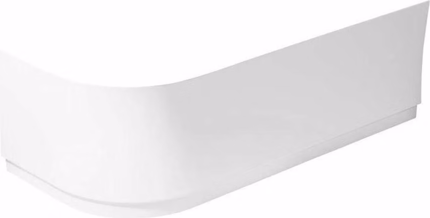 Polysan Astra - Pannello di rivestimento R, bianco 34812