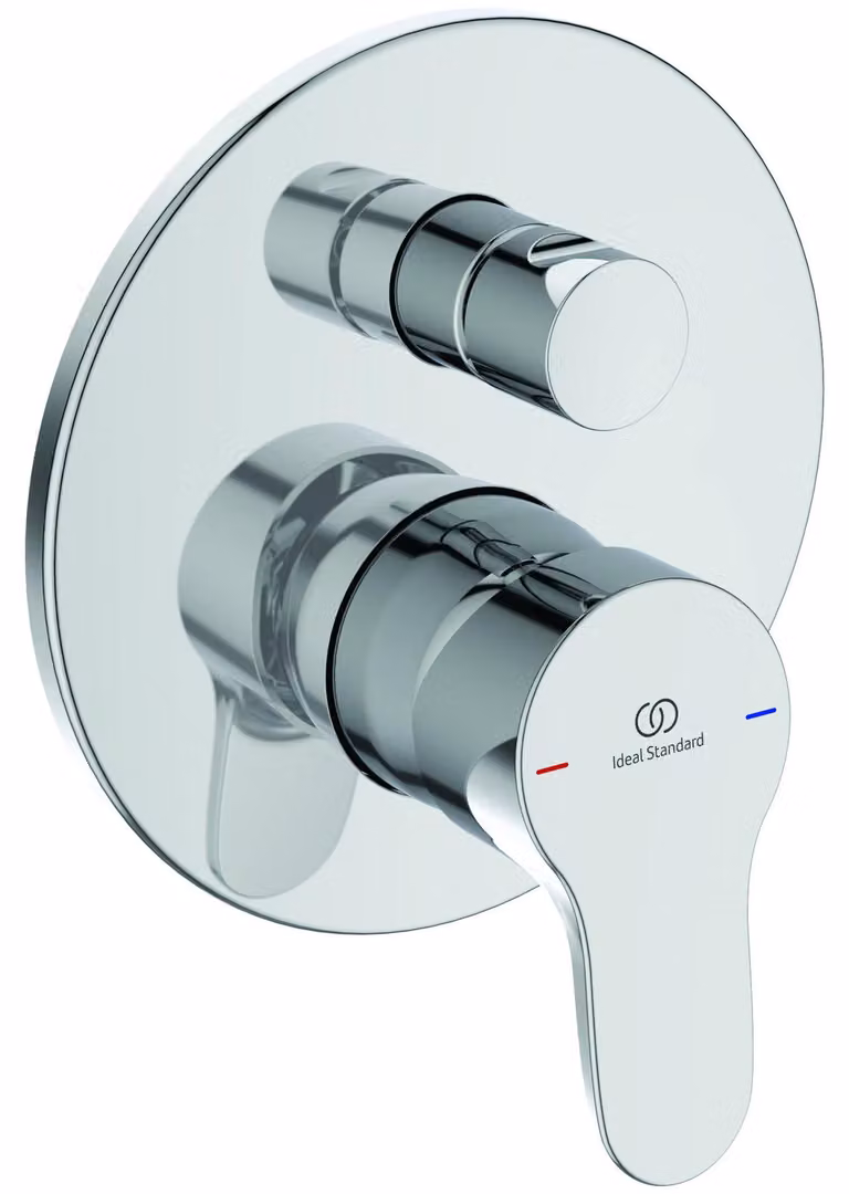 CASA39 Ideal Standard Cerabase Miscelatore monocomando da incasso BD570AA