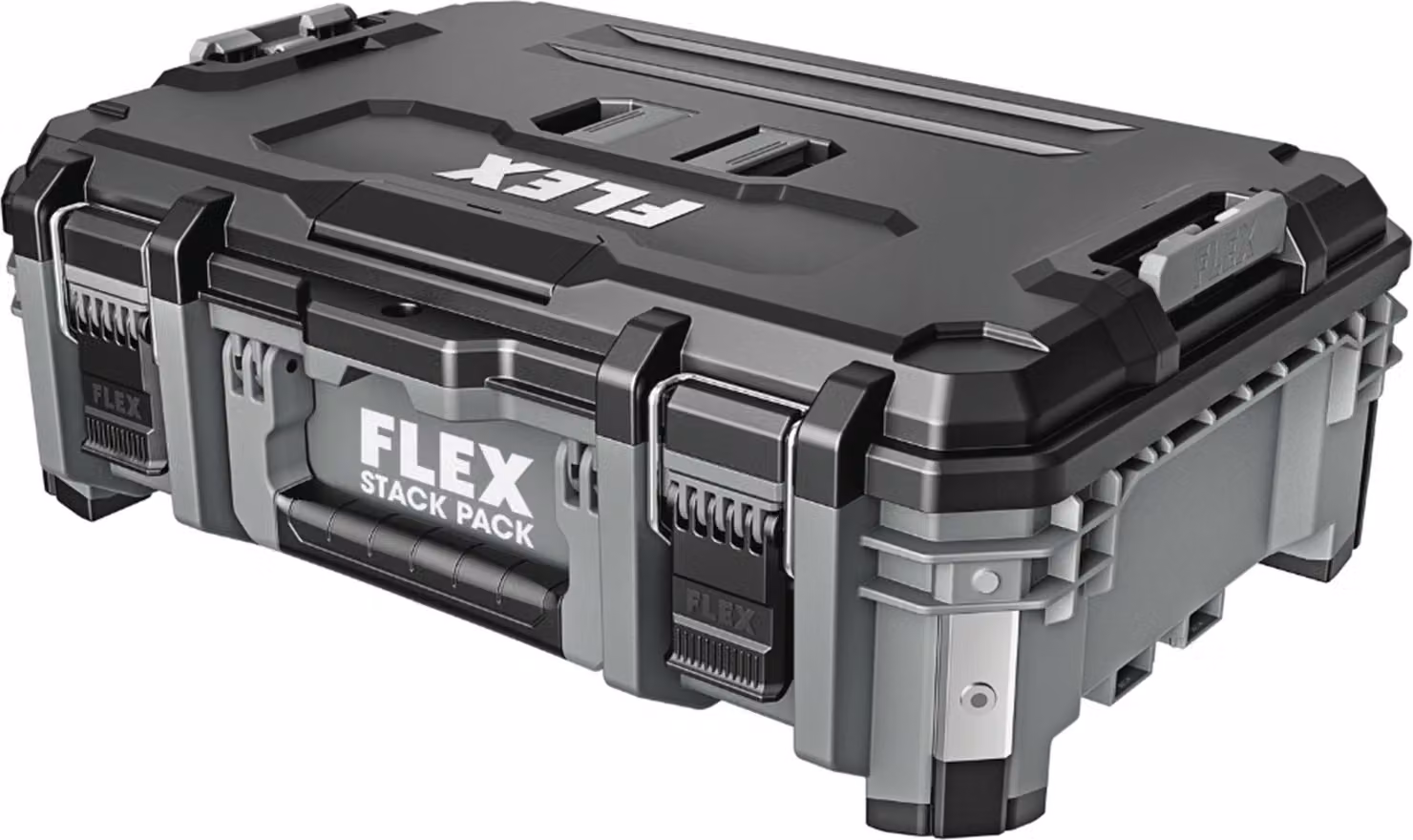 Valigia di trasporto flessibile Top Box STACK PACK TK-L SP TB