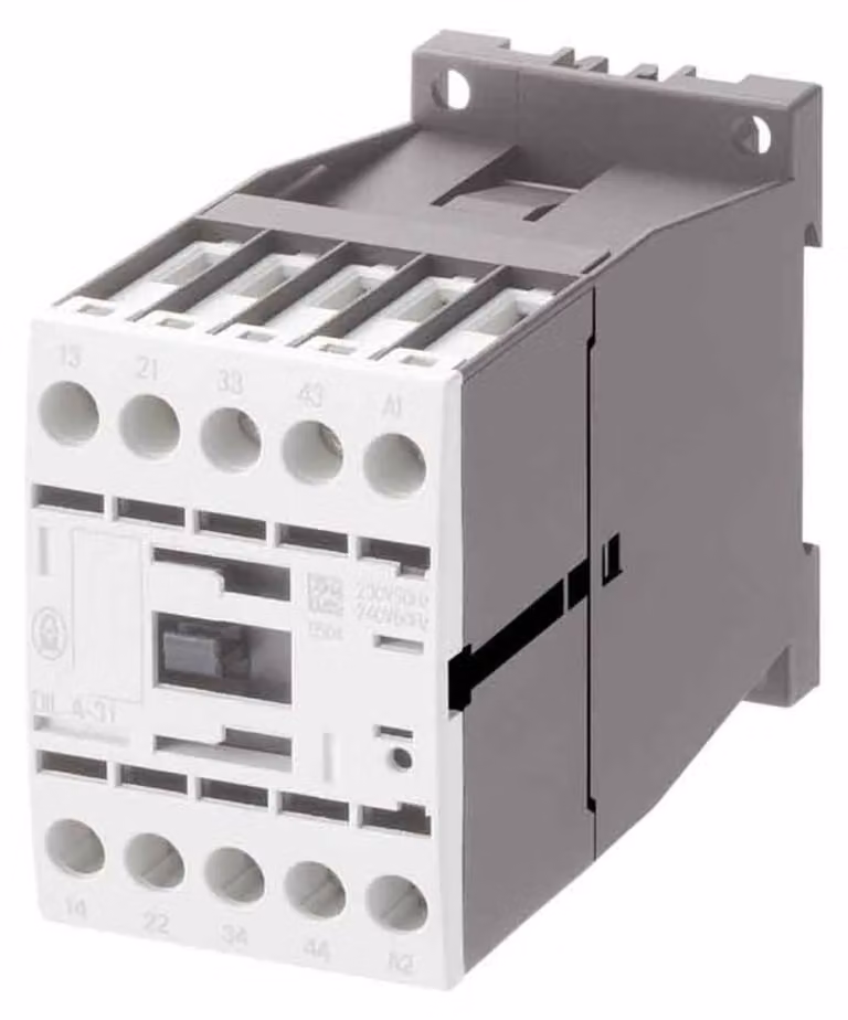 Eaton Electric GmbH Contattore ausiliario DILA-31(24V50HZ) (276351)