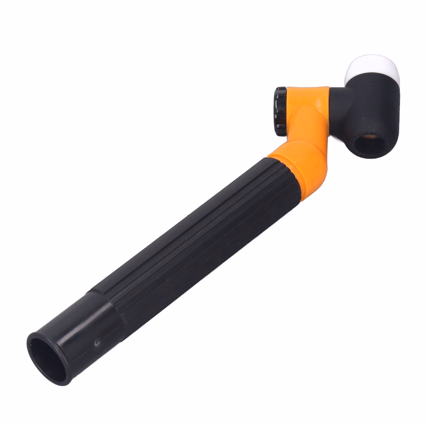 Testa della torcia di saldatura TIG, testa della torcia di saldatura ad argon, testa della pistola di saldatura TIG, testa della torcia TIG rotante, testa della torcia di saldatura, testa della torcia TIG