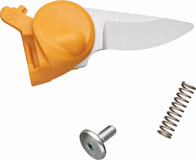 Kit lama, dado e molla per potatore X-series™ Bypass P921