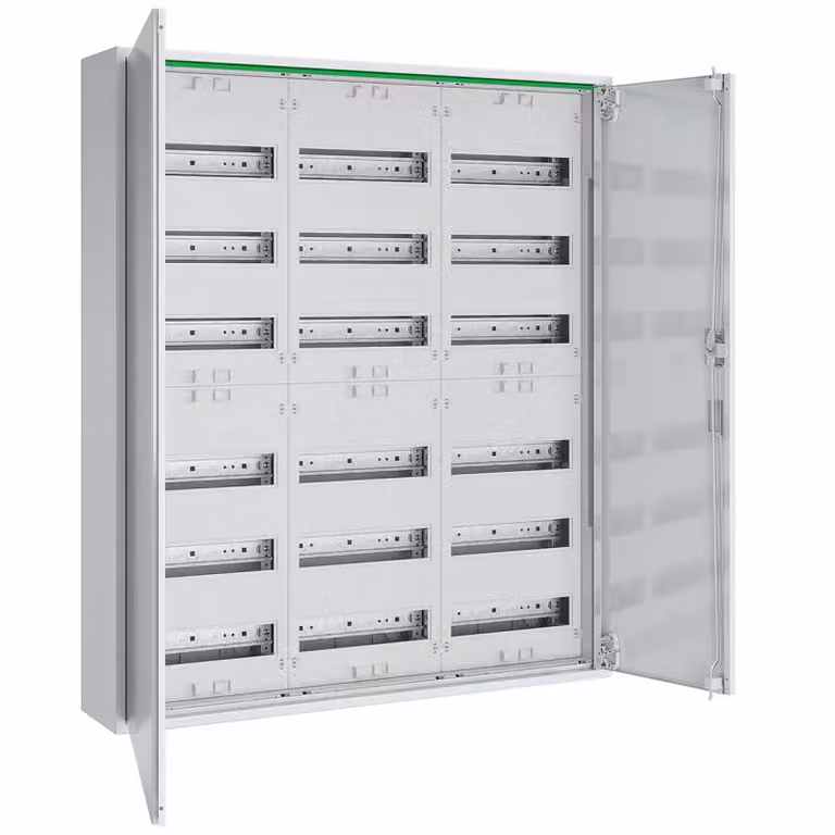 Distributore industriale AP 160mm, 3x6 file - Distributore da 950mm ABNRM306R01