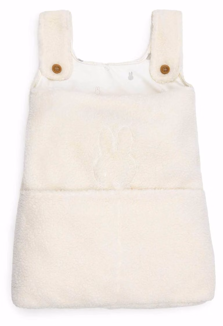 Borsa portaoggetti - Teddy Miffy