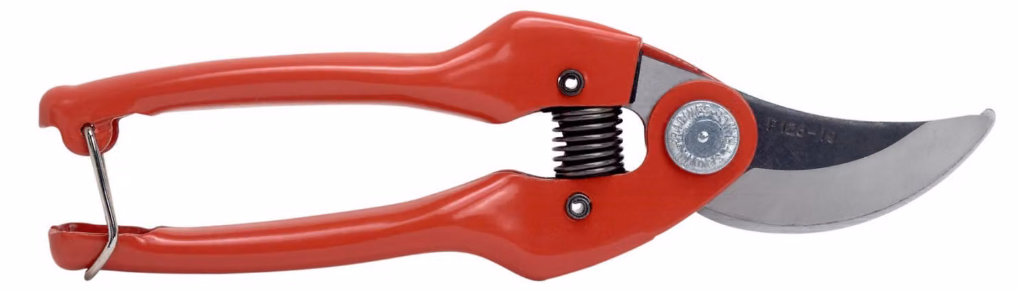 BAHCO PRADINES P126-22-f Cesoie in acciaio temprato da 20 mm con lame crescenti